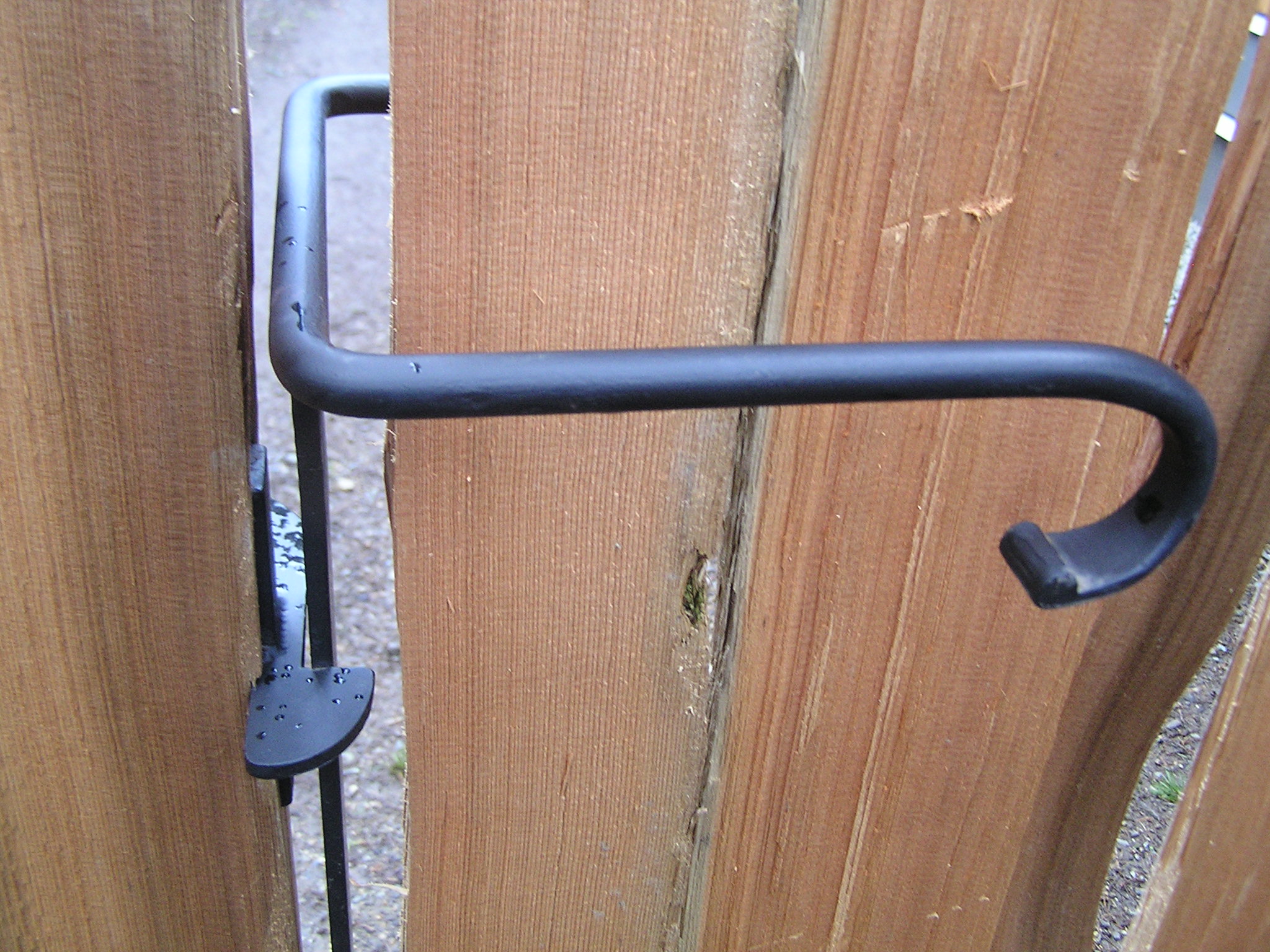 Gates Cedar Sustainable Woodwork