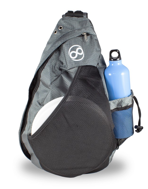 Infinite Discs Slinger Bag Thule discgolf