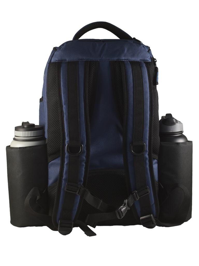 Infinite Discs Huck Pack Thule discgolf