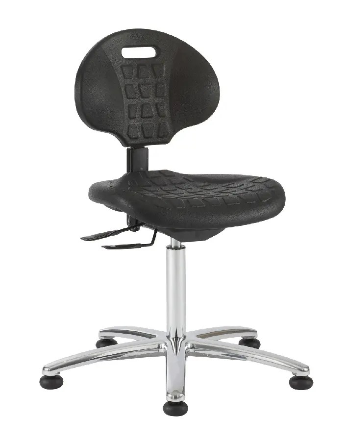 Cleanroom chairs Thulema