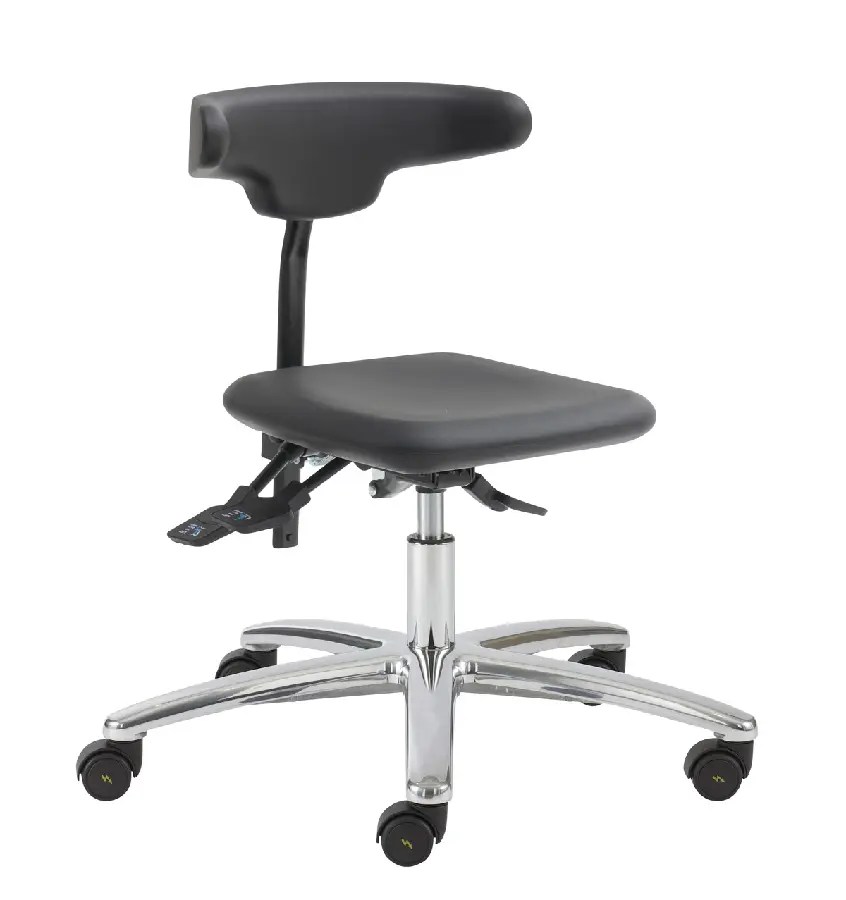 Cleanroom chairs Thulema