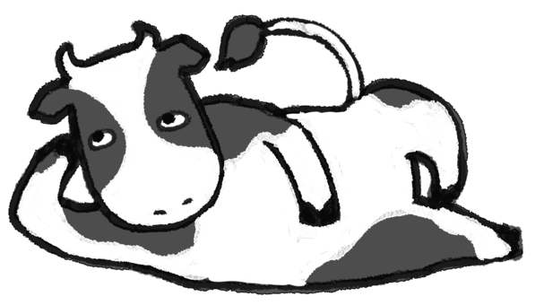 怠け癖がついてしまう7つの原因｜だらしない性格を克服する改善方法とは？ | Smartlog 怠けているイラスト／無料イラストなら「イラストAc」