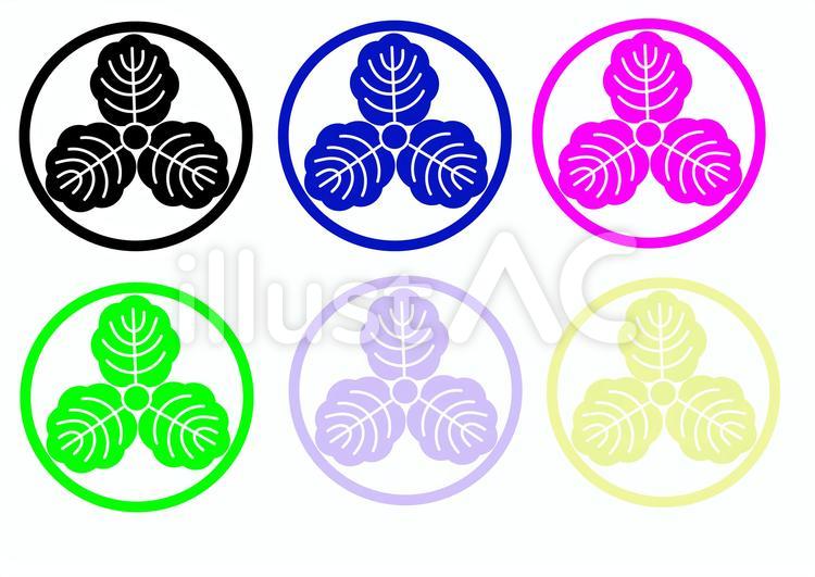 Free Vectors my family crest