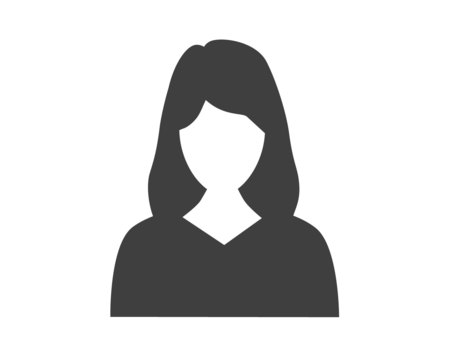 Ascii.jp：twitter 人型の新デフォルトアイコンを公表 人型イラスト／無料イラストなら「イラストAc」