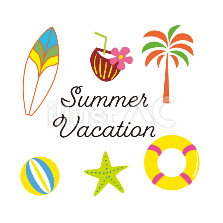 新作アプリ「英語とクイズのココロセカイ」事前登録開始のお知らせ｜サマーバケーション株式会社のプレスリリース サマーバケーションイラスト - No: 1180624／無料イラストなら「イラストAc」