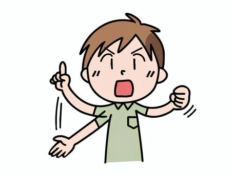力説/Insist》[Tor] 緑R | 日本最大級 Mtg通販サイト「晴れる屋」 力説イラスト／無料イラストなら「イラストAc」