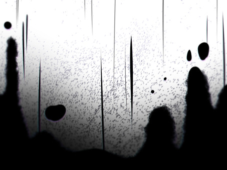 まがまがしい形】とはどういう意味ですか？ - 日本語に関する質問 | Hinative 禍々しいイラスト／無料イラストなら「イラストAc」