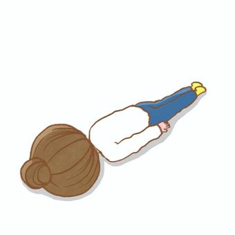 マガロック On Twitter: "外で土下座しろでもぐら➡土下座慣れしてる、草薙はやらなかった➡割と上下関係厳しくない？と思うと尾形の速攻土下座、 土下寝したのって相当河本の教育って厳しいんだろうな。 #水曜日のダウンタウン Https://T.co/Cuze3Ror5C" / Twitter 土下寝イラスト／無料イラストなら「イラストAc」