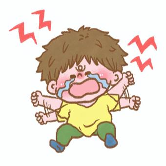 イヤイヤ期あるあるイラスト】「好き嫌い」 By チルさん | 子育てに役立つ情報満載【すくコム】 | Nhkエデュケーショナル イヤイヤ期イラスト／無料イラストなら「イラストAc」