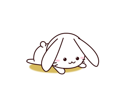 さみしい時に送るLine 「かまって」以外のことば5選【イラスト】 - ローリエプレス かまってイラスト／無料イラストなら「イラストAc」