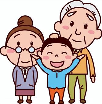 シュンラン(ジジババ) - みんなの花図鑑（掲載数：3,406件） じじばばイラスト／無料イラストなら「イラストAc」