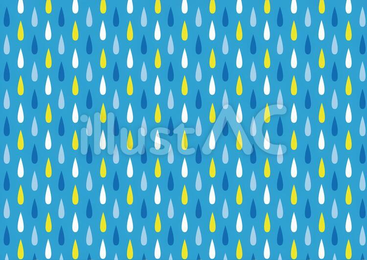 Free Vectors Raindrop background