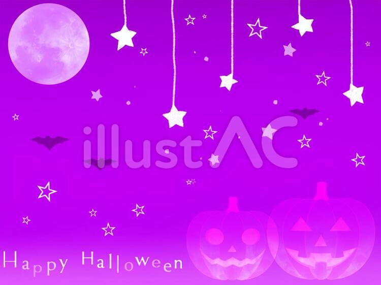 ハロウィン 紫 25++ Ideas