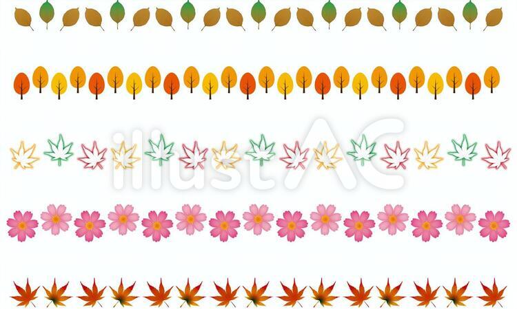 ライン 秋イラスト - No: 526847／無料イラストなら「イラストAc」 秋のラインイラスト - No: 565094／無料イラストなら「イラストAc」