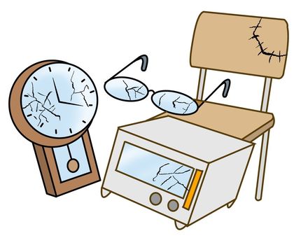 不用品イラスト／無料イラストなら「イラストAC」