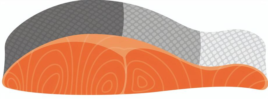 70以上 魚 切り身 イラスト 249971魚 切り身 イラスト