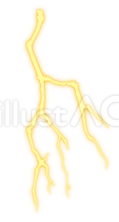 雲雷】の画像素材(99700564) | イラスト素材ならイメージナビ 雷イラスト - No: 1568158／無料イラストなら「イラストAc」