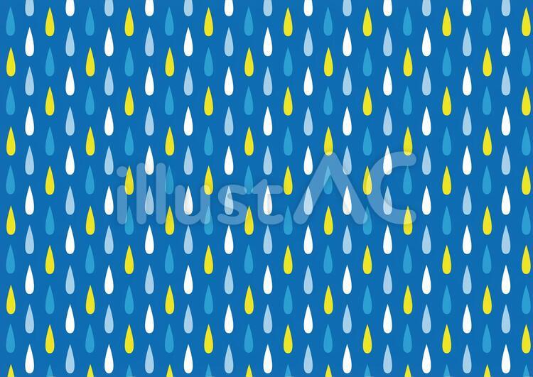 Free Vectors Raindrop background