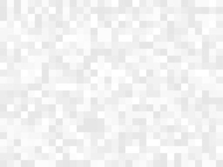 動画素材】モザイク - Youtube 白いタイル モザイクイラスト／無料イラストなら「イラストAc」