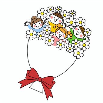 Akg国内正規品 創作【Winter-ミニ色紙-】手描きイラスト ポイント4倍|ハンドメイド - Rspg-Spectrum.eu 寄せ書き 色紙イラスト／無料イラストなら「イラストAc」