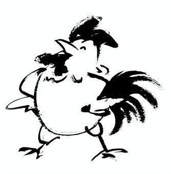 かっこいい人は見た目だけではない！本当にかっこいい人の特徴とは｜Feely(フィーリー) 堂々としているイラスト／無料イラストなら「イラストAc」
