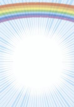 フリーイラスト] 煌めく新緑の葉の背景 - パブリックドメインQ：著作権フリー画像素材集 5月背景イラスト／無料イラストなら「イラストAc」