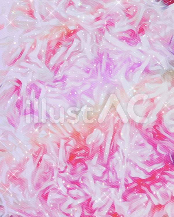 Free Vectors Glitter background rainbow pink cute