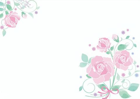 まとめ】バラのフリーイラスト素材集｜イラストイメージ 薔薇イラスト／無料イラストなら「イラストAc」