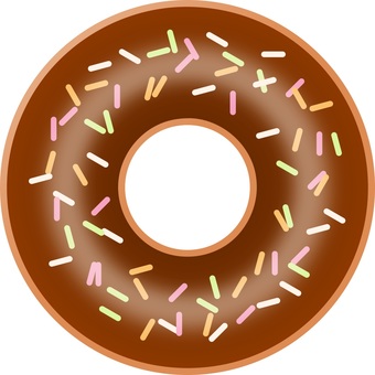 世の中の丸いもの全て - Line絵文字 | Line Store 丸いものイラスト／無料イラストなら「イラストAc」