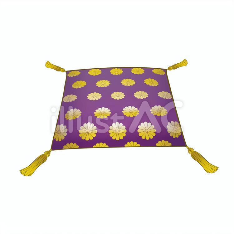 Free Vectors Japanese cushion