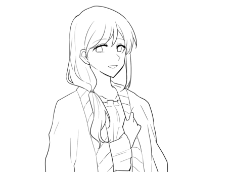 病弱 イラストの画像3点｜完全無料画像検索のプリ画像💓Bygmo 病弱イラスト／無料イラストなら「イラストAc」