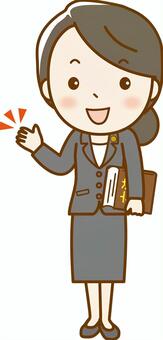 Weblog弁護士中村真 コラムのイラストを描くことになりましたよ。 女性弁護士イラスト／無料イラストなら「イラストAc」