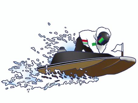 競艇の写真・イラスト素材一覧(634件) | ストックフォトのAmanaimages Plus 競艇イラスト／無料イラストなら「イラストAc」