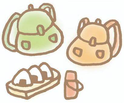 ウォークラリーのイラスト素材 - Pixta ウォークラリーイラスト／無料イラストなら「イラストAc」