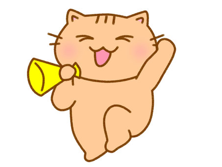 フレーフレーの意味や語源！応援の掛け声を深く知っておこう！！ ｜ ページ 2 ｜ 情報トレジャー フレーフレーイラスト／無料イラストなら「イラストAc」