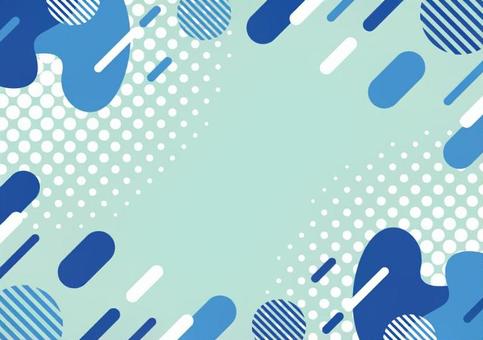 かわいいパターン背景 | 無料イラスト素材｜素材ラボ 背景パターンイラスト／無料イラストなら「イラストAc」