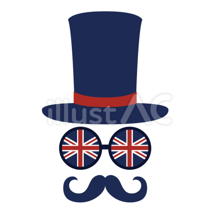 Free Vectors Top hat design