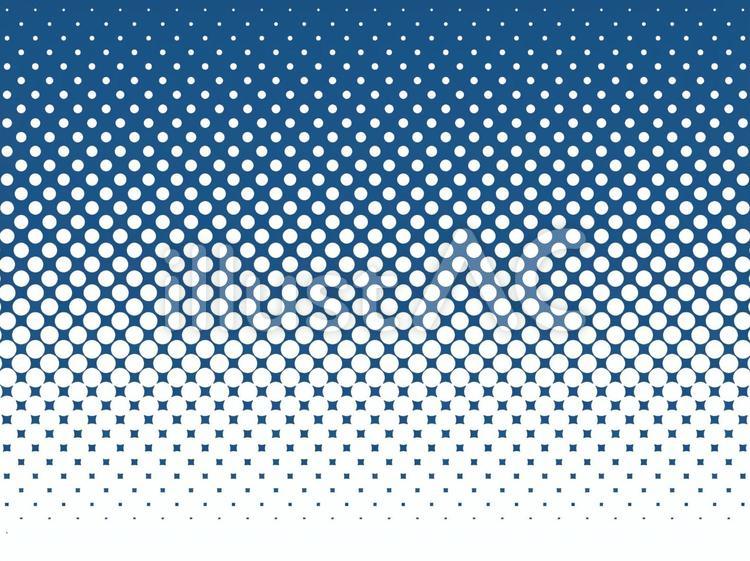 Free Vectors Background dot 41_white background blue