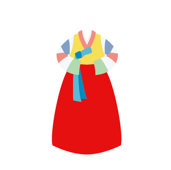 魅力的な価格 チョゴリ - その他 - Www.universitaria.cl チョゴリイラスト／無料イラストなら「イラストAc」