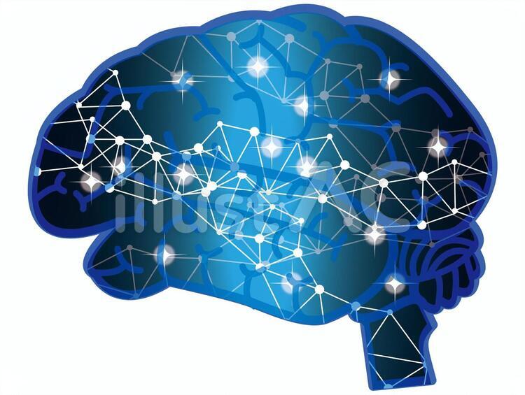 記憶イラスト No 1395823／無料イラストなら「イラストAC」