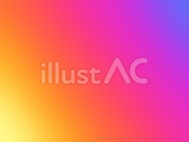 Free Vectors rainbow color seamless gradient background