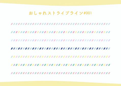 無料イラスト 手描きのライン素材 ラインイラスト／無料イラストなら「イラストAc」