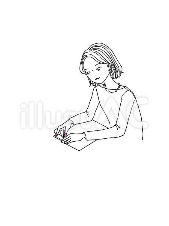 Free Vectors Finger cot girls