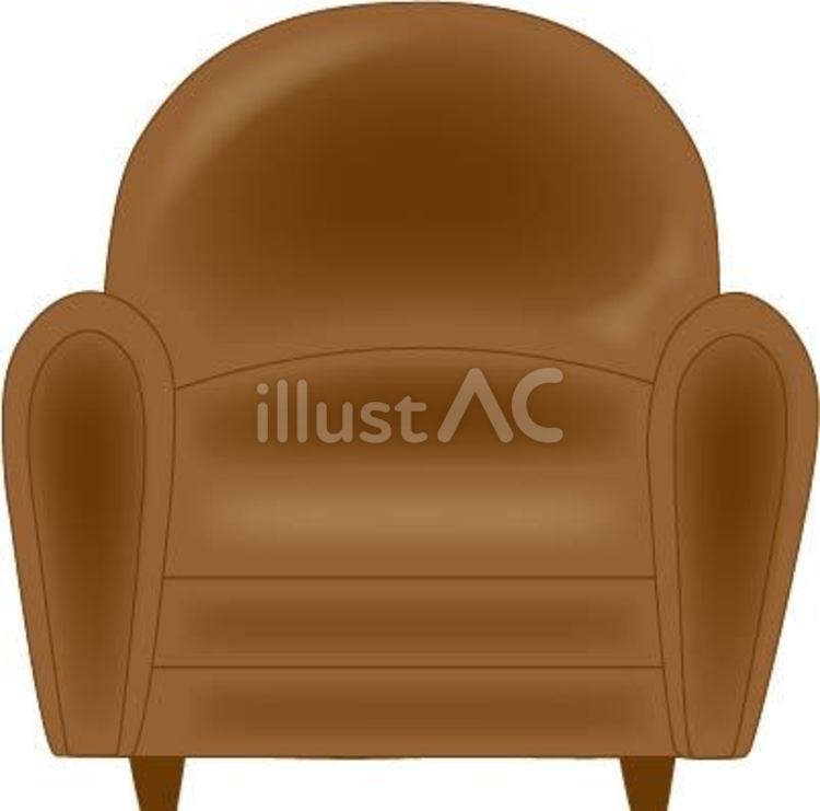 Free Vectors leather sofa