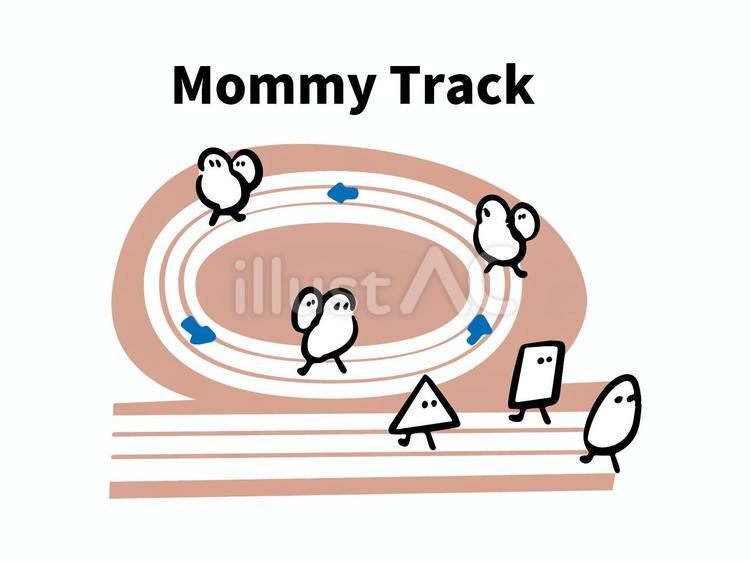 マミートラックイラスト No 23595195｜無料イラスト・フリー素材なら「イラストAC」