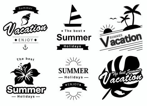 ハワイロゴイラスト/無料イラストなら「イラストAc」