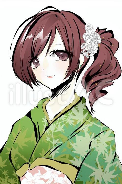 もふもふ獣人とキラカワなイラスト描きます 綺麗でもふもふなアイコン、ヘッダーが欲しいあなたへ | イラスト作成 | ココナラ 綺麗な人イラスト - No: 1180893／無料イラストなら「イラストAc」