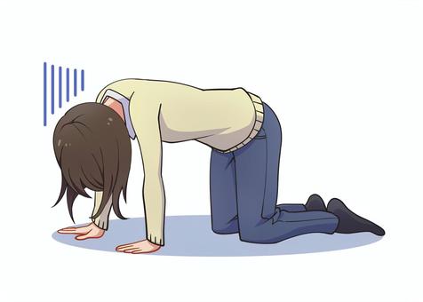 うなだれる ポーズ 13++ Ideas For You