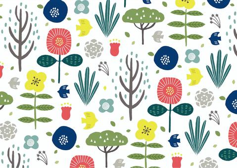 第一ネット その他-ポストカード ポスター 韓国 北欧 インテリア フォトカード 雑貨 - Www.rotary-Maribor.si 北欧ポップなカードイラスト - No: 743186／無料イラストなら「イラストAc」