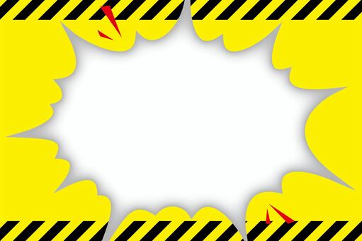 注意喚起やお知らせに使える「作業中」ポスター＆張り紙 | 💗無料ダウンロード「かわいい」雛形・テンプレート素材 注意書きイラスト／無料イラストなら「イラストAc」